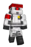 AmbushSK Minecraft avatar full body