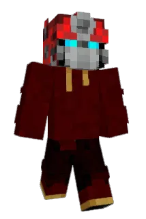 Amelisiaaa_ Minecraft avatar full body