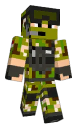 Custom render preview