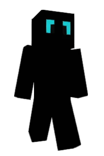 AmethystEarth Minecraft avatar full body