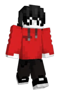 Amethyst_emerald Minecraft avatar full body