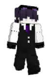 Amgelitox Minecraft avatar full body