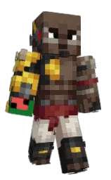 Custom render preview
