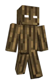 Amias21 Minecraft avatar full body