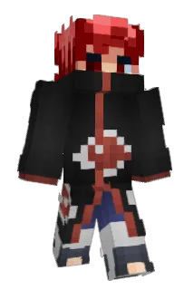 Amigo98 Minecraft avatar full body