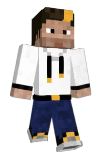 AmigoKebab00 Minecraft avatar full body