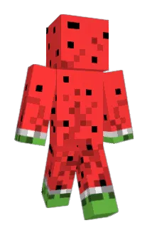 Amigo_do_Marques Minecraft avatar full body