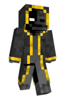AmirPlaysYouTube Minecraft avatar full body