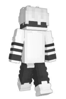 Amirkhamir342345 Minecraft avatar full body