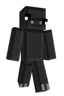 Amirtng Minecraft avatar full body