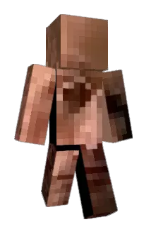 Amit1111 Minecraft avatar full body