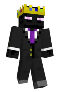 Amitbbb Minecraft avatar full body