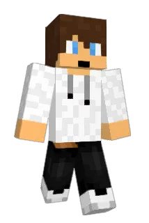 Amlong259 Minecraft avatar full body