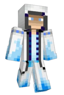 AmmarNazhan Minecraft avatar full body