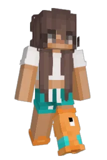 Ammarthemonkey_ Minecraft avatar full body