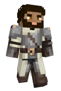 Ammon226 Minecraft avatar full body