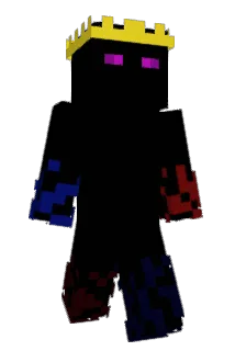 AmoEid61 Minecraft avatar full body