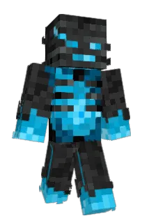 Amogus8450 Minecraft avatar full body