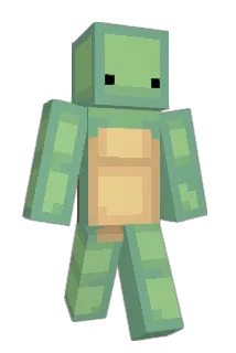 Among____Us Minecraft avatar full body