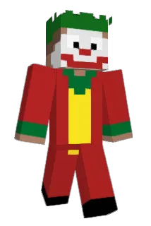 AmooAlt1 Minecraft avatar full body