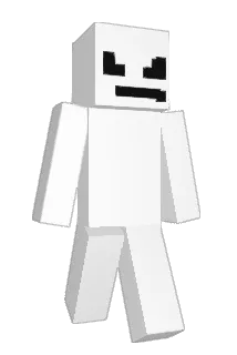 AmorLif2 Minecraft avatar full body
