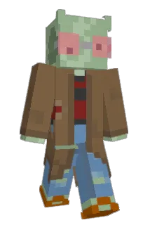 Ampathy_ Minecraft avatar full body