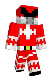 AmpedGravity12 Minecraft avatar full body