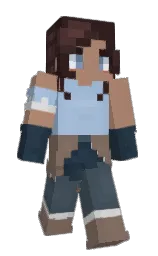 Custom render preview