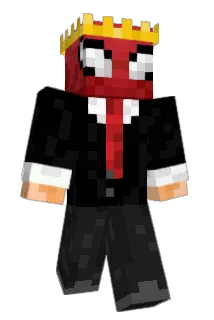 Amphora_ Minecraft avatar full body