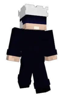 Amrtu Minecraft avatar full body