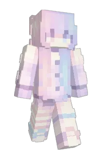 Amtotallymad1 Minecraft avatar full body