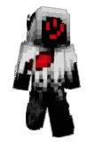 Amut_76 Minecraft avatar full body