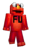 AmyLovesCoffee Minecraft avatar full body