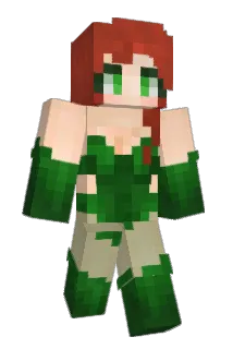 Amy_1104 Minecraft avatar full body