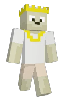 Amyhre996 Minecraft avatar full body
