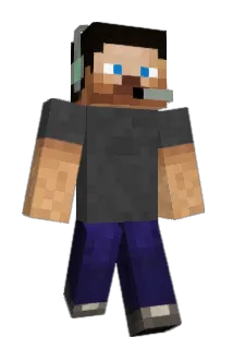 AmysterY_ Minecraft avatar full body