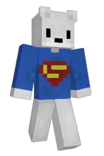 Amyy_Dee Minecraft avatar full body