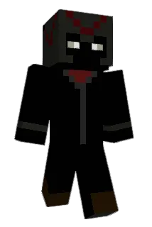 Amzi_Abdiel Minecraft avatar full body