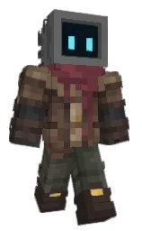 Custom render preview