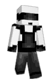An1pro Minecraft avatar full body
