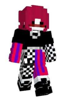 An1uwu231 Minecraft avatar full body