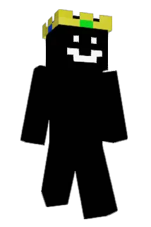 An3s001 Minecraft avatar full body