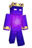An4game Minecraft avatar full body