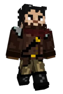 An4ouS_ Minecraft avatar full body