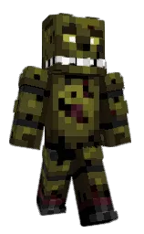 Custom render preview