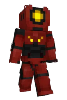 AnAnonymousNoob Minecraft avatar full body
