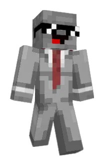 AnAsTaSiOs2011 Minecraft avatar full body