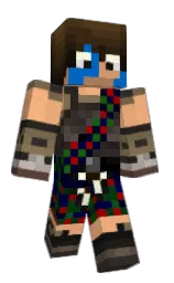Custom render preview