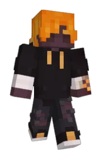 AnDrEe1509 Minecraft avatar full body
