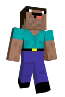 AnDrEyNAGIB27_UA Minecraft avatar full body